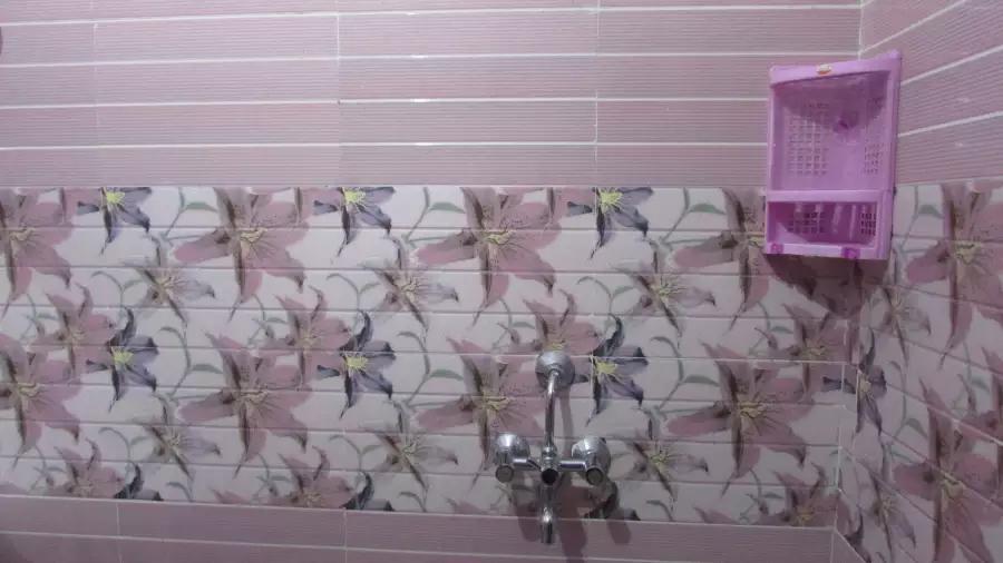 Rudra Guest House ริชิเคช ภายนอก รูปภาพ