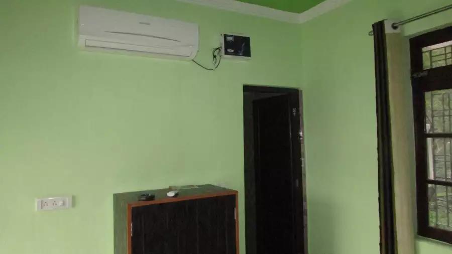 Rudra Guest House ริชิเคช ภายนอก รูปภาพ